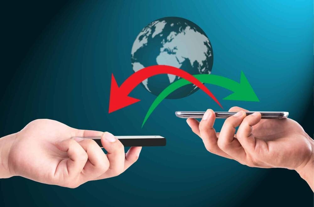 Growth in UAE Banking Sector Transfers