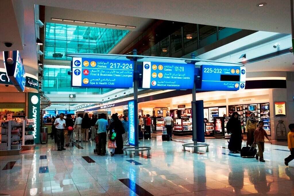 Middle East Tourism Poised for Rapid Recovery