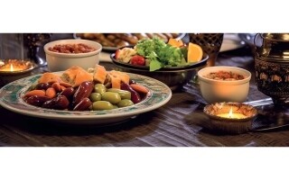 Советы для беременных, решивших поститься