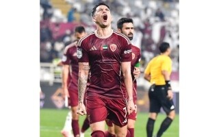 Caio Canedo: Victory Over Ajman Came at a Perfect Time