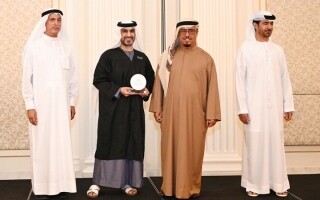 40 Legal Experts Honored in Dubai for Charitable Contributions