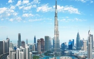 UAE Construction Market Poised for Growth