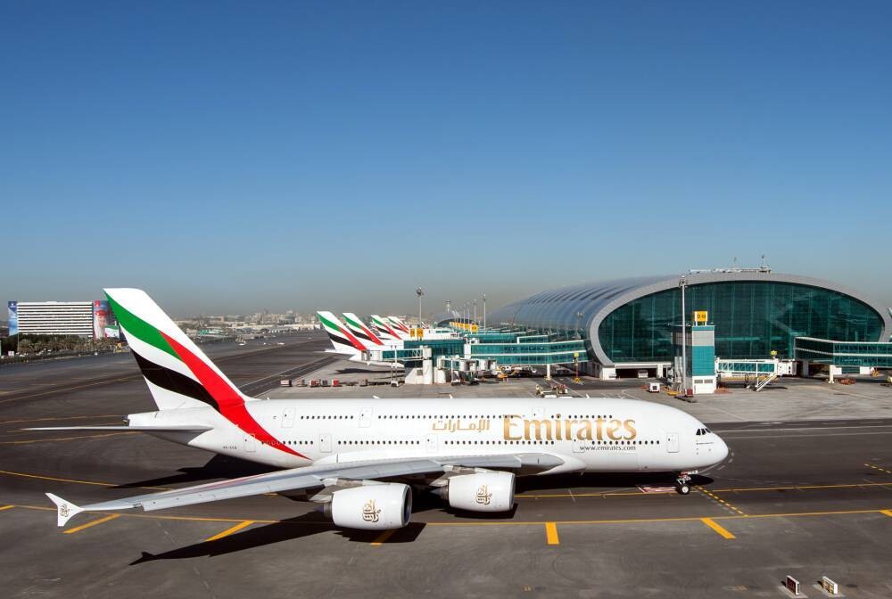 Группа Emirates объявляет о новых назначениях руководителей для поддержки роста