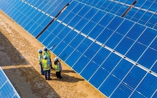 IRENA Report: Renewable Energy Deployment Boosts Country Resilience to Energy Crisis