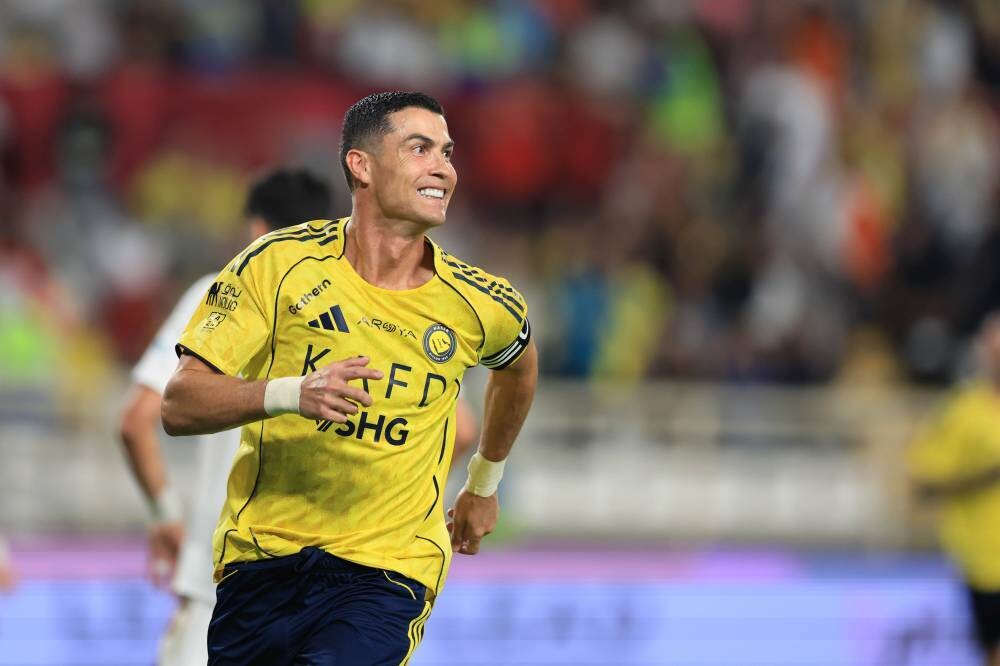 'Al-Wahda' loses to 'Al-Nasr' in ADNOC League