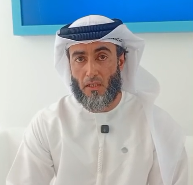 World Governments Summit in Dubai