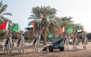 Dubai Police to Deploy Iftar Cannon Across Six Key Areas