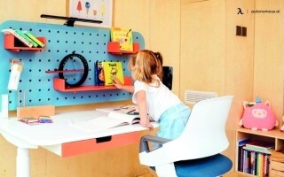Советы по созданию эффективной учебной среды для детей