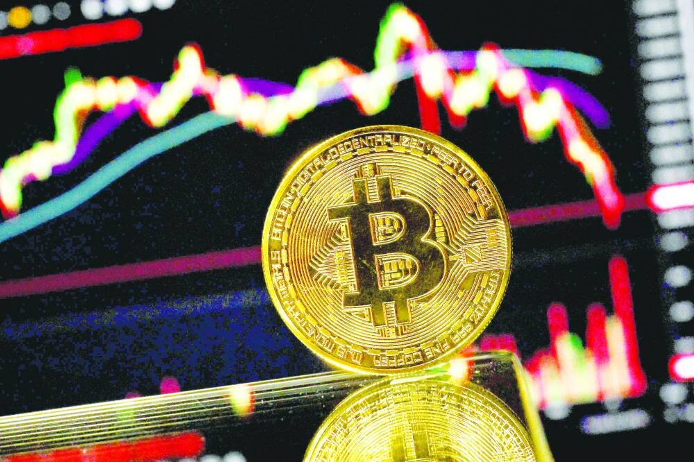 Bitcoin Cierra la Semana Sin Cambios Significativos