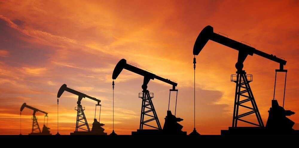 Oil Prices Rise Amid Global Tensions