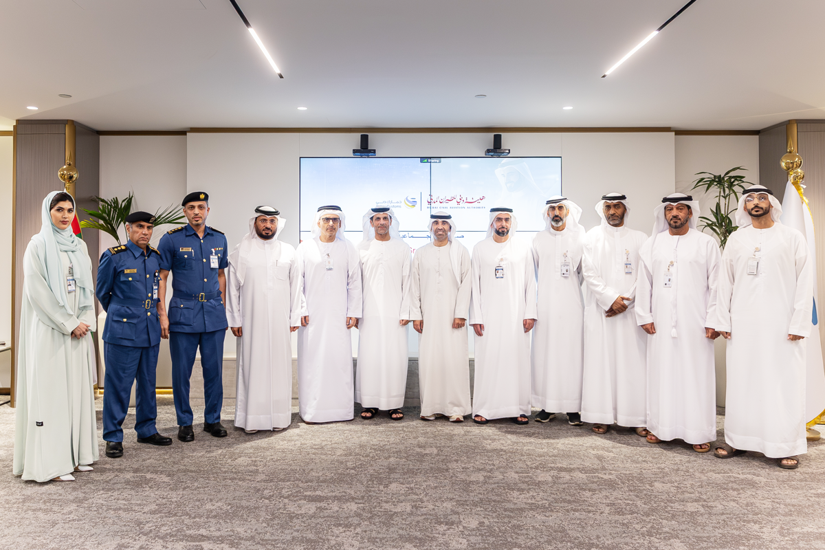 Dubai Launches Remote Visual Inspection Project