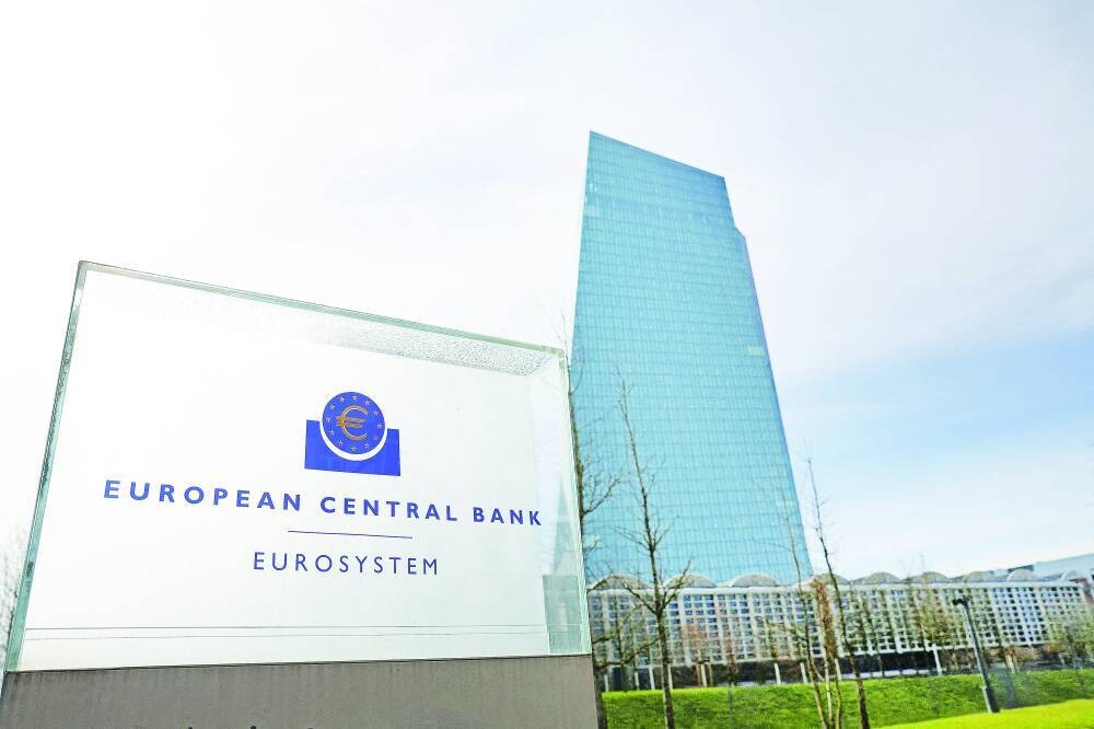 Eurozone Inflation Remains Close to 2% Target