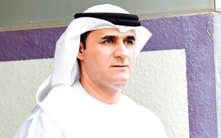 UAE National Team to Hold Training Camp in March