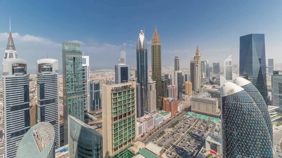 UBS reveals UAE billionaires' ambitions for 2025