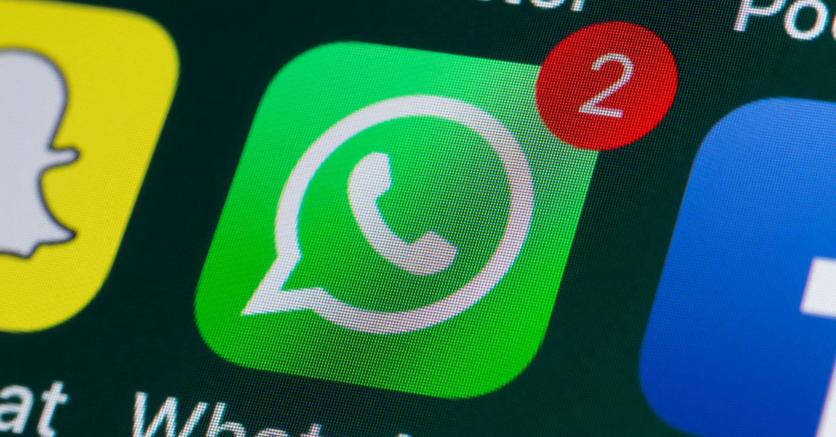 Dubai Police Launch Campaign Against WhatsApp Hackers