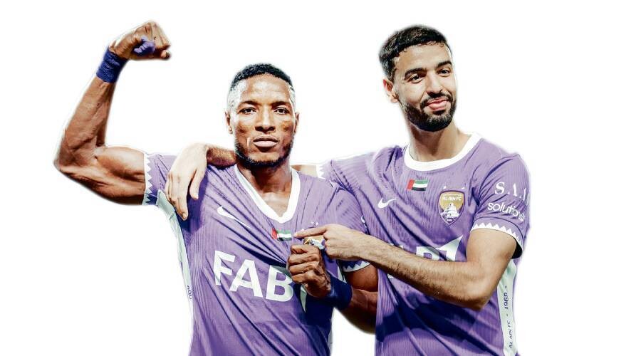The Match of Matches: Al Ain vs. Al Ahly