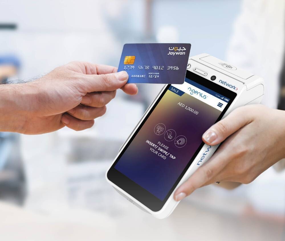 Netork International в партнерстве с UnionPay запускает программу местных карт 'Gayan' в ОАЭ