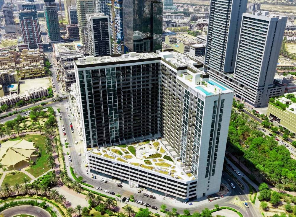 TownX and Regeny Announce Partnership in Dubai