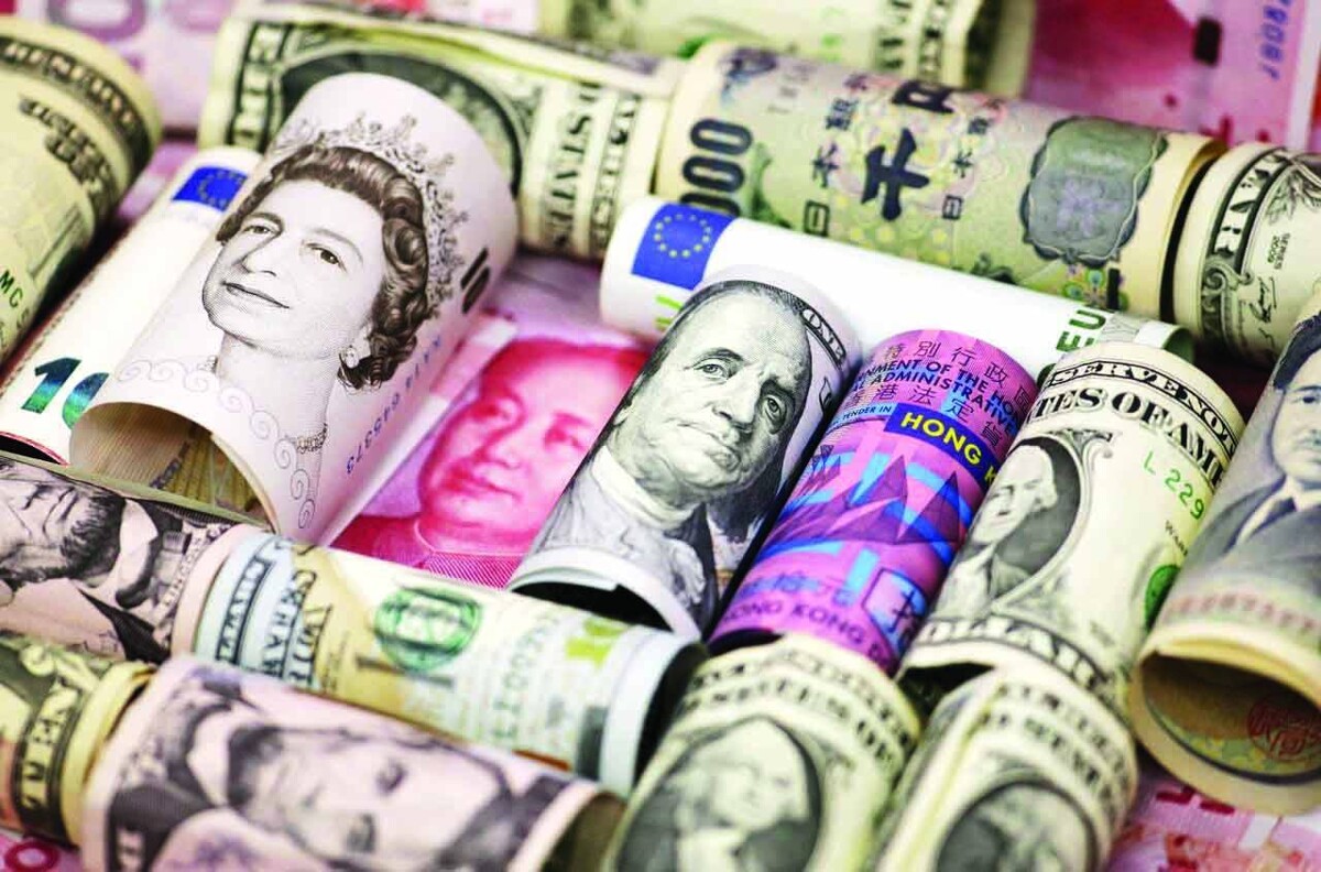 Резкий рост продаж облигаций в мире