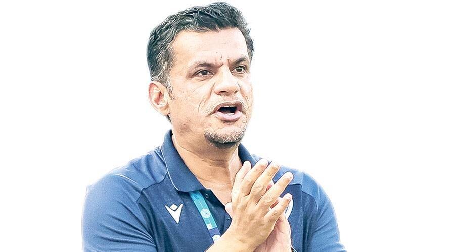 Al-Faisali Eliminated from President's Cup After Draw with Khorfakkan