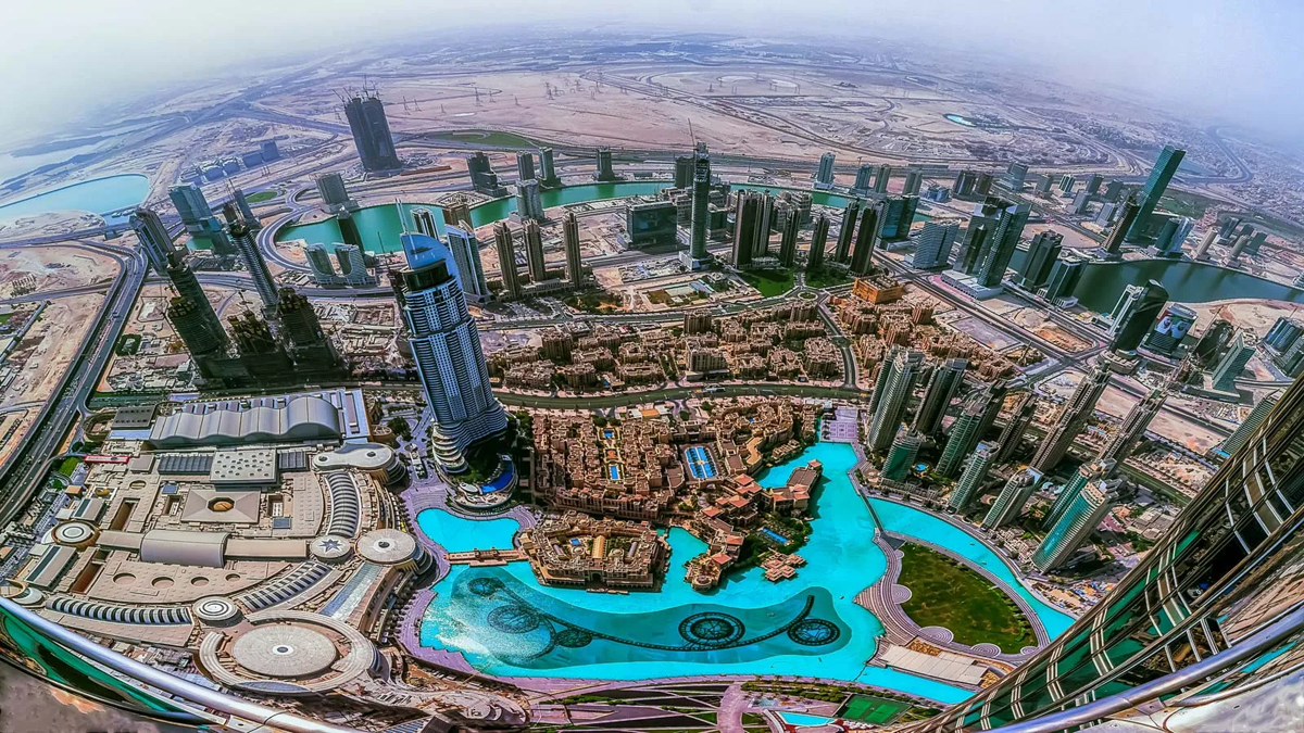 Bayut Report: UAE Property Market in Q3 2025