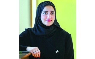 Эмиратка Нура Сарах: от инженера до чемпионки по кроссфиту