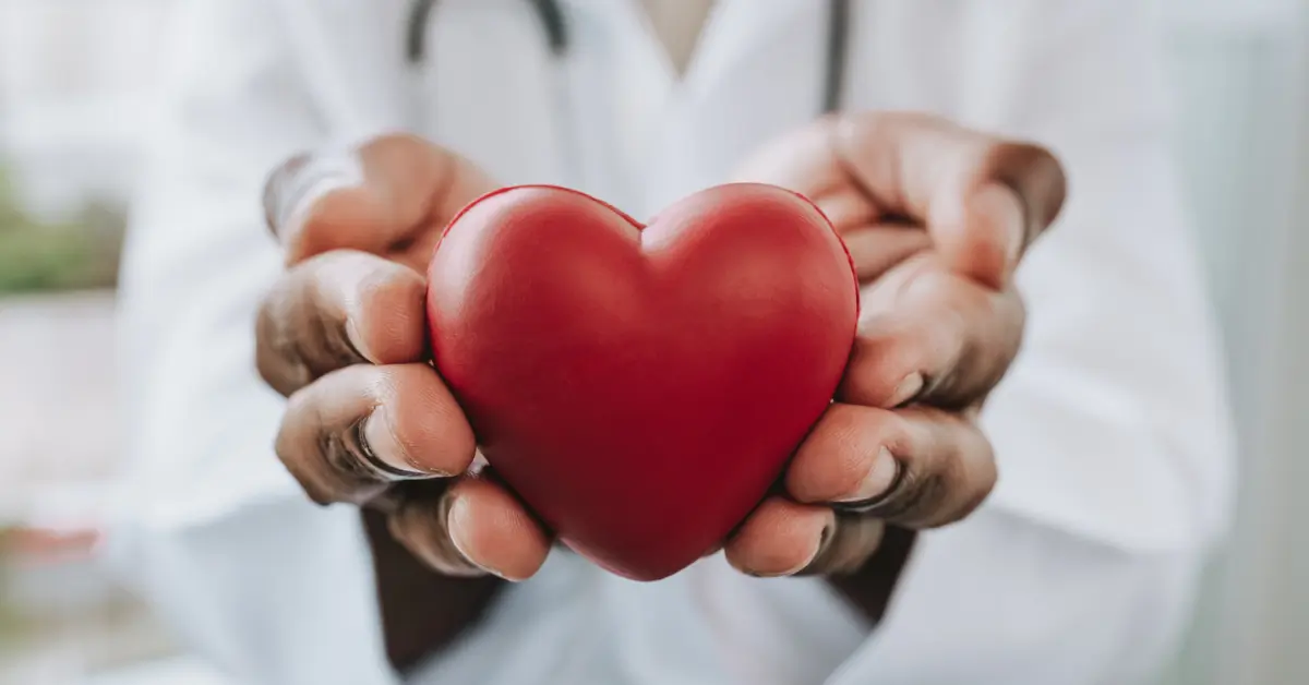 ОАЭ достигли рекордного роста донорства органов