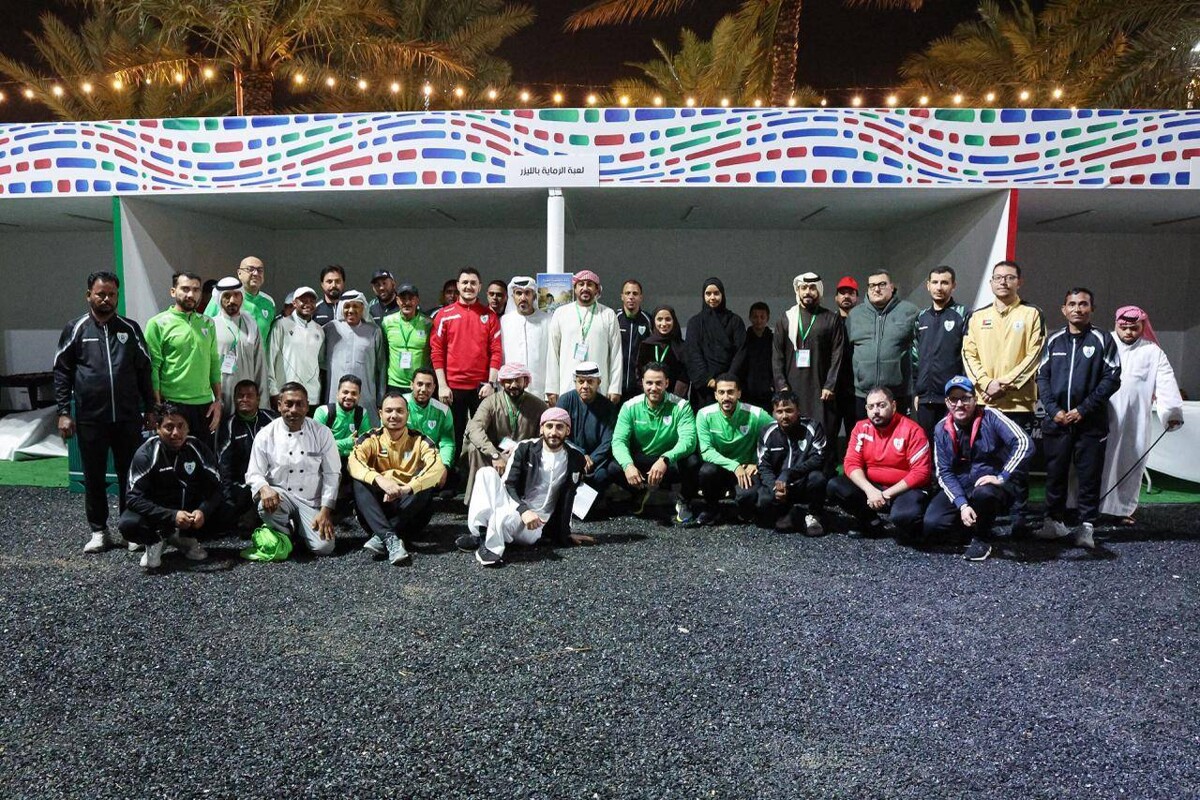 Dibba Al-Hisn Festival Concludes Successfully