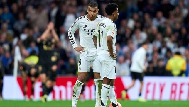 Champions League: Stunning Exits in Final Matchday