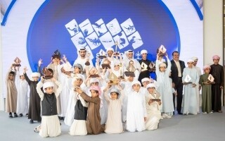 Fazaa Falconry Hunting Championship Kicks Off with 17 Million Dirham Prize Pool