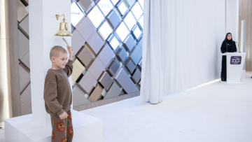 The Cancer Fund Launched in Dubai