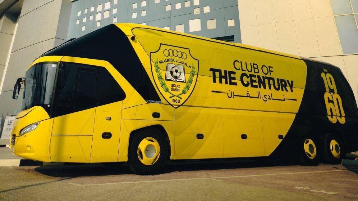 Клуб «Васл» перенес матч с «Эстеглялем» из-за опоздания автобуса