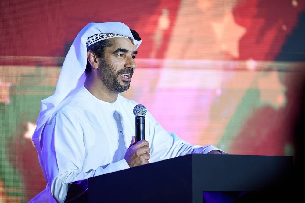 Miral Announces Second Season of 'Rawd' Awards 2026