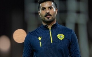 Al Wasl FC Terminates Contract with Goalkeeper Khalid Al-Snani
