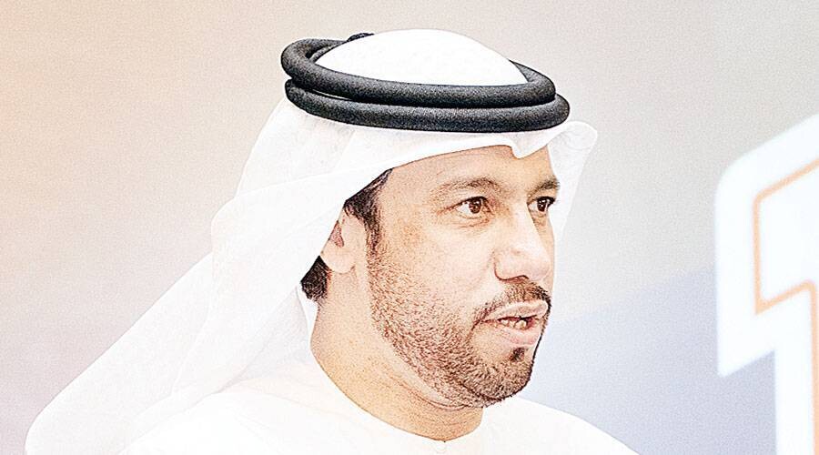 Абу-Даби запускает новую инициативу по безопасности опасных материалов