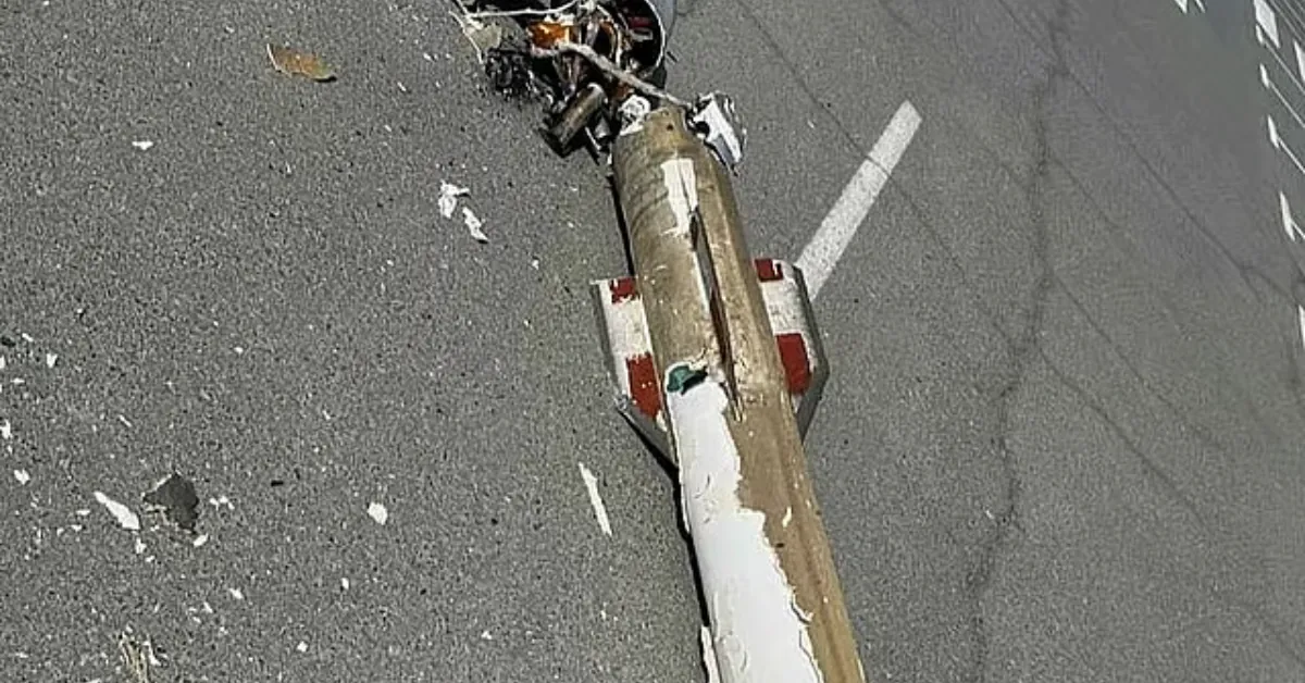 Системы ПВО в Заливе перехватили ракеты, но обломки привели к жертвам