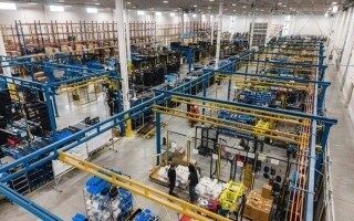 穆巴达拉以47.5亿美元将Cool IT Systems股份出售给Ecolab