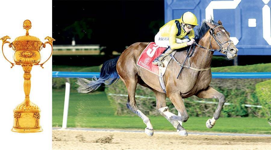 30th Dubai World Cup 2026