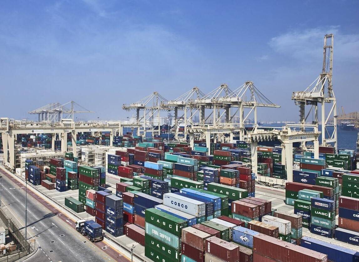 UAE Logistics Sector to Reach 80 Billion Dirhams by 2025