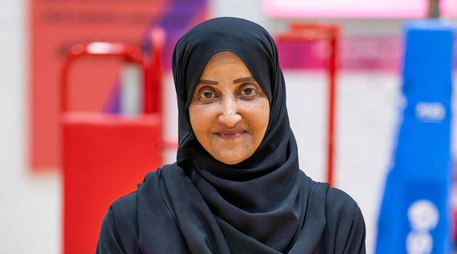 2026 Arab Women's Club Football Championship in the Emirates