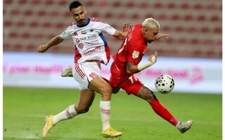 ADNOC Pro League Title Race Heats Up After Seventh Round