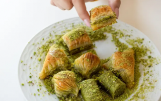 Dessert Timing Affects Blood Sugar Levels