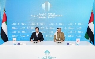 Дубай и The Boring Company подписали соглашение о строительстве туннелей Dubai Loop