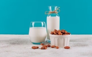 6 Healthy Ways to Eat Almonds