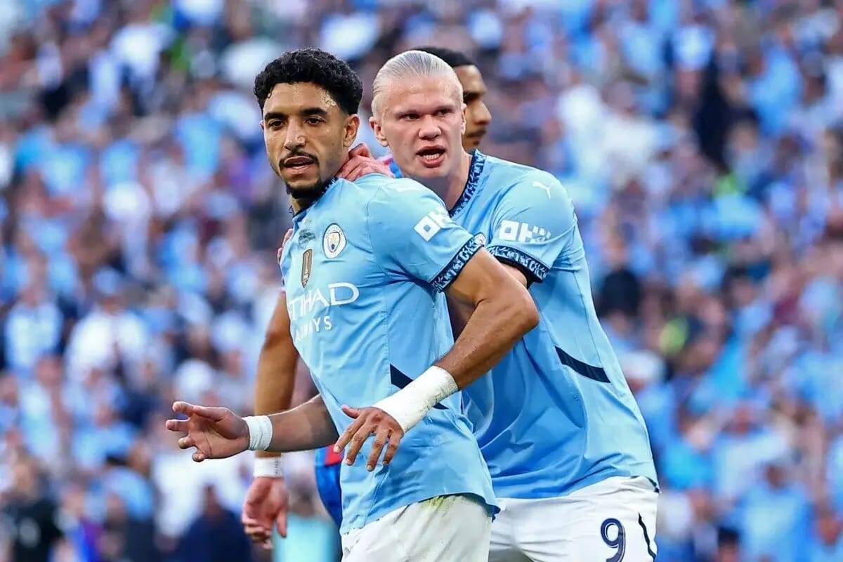 Manchester City to face Bournemouth in the 10th round of the Premier League