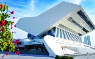 Dubai Hosts Second International Libraries and Publishing Summit