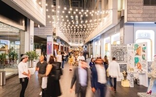 Dubai Extends Deadline for 'Layalina Art' Participation