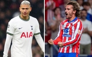 Tottenham vs. Atletico Madrid: A Reminder of Decline