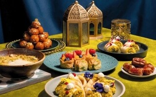 Yas Island Launches Ramadan Event Program in Abu Dhabi