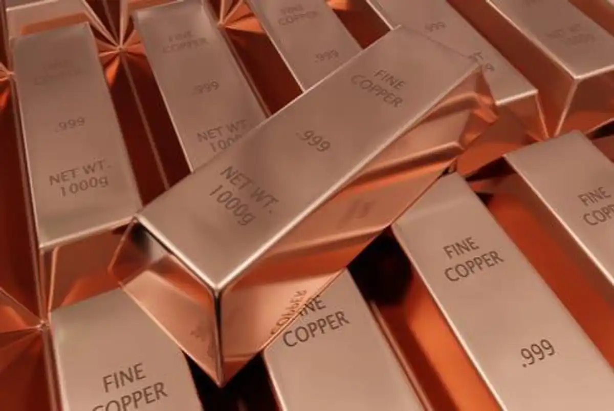 Copper Price Surges as US-China Trade Tensions Ease